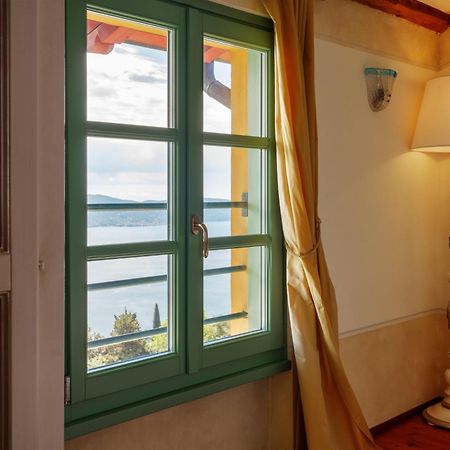 Boutique Hotel Villa Sostaga Gargnano Zewnętrze zdjęcie