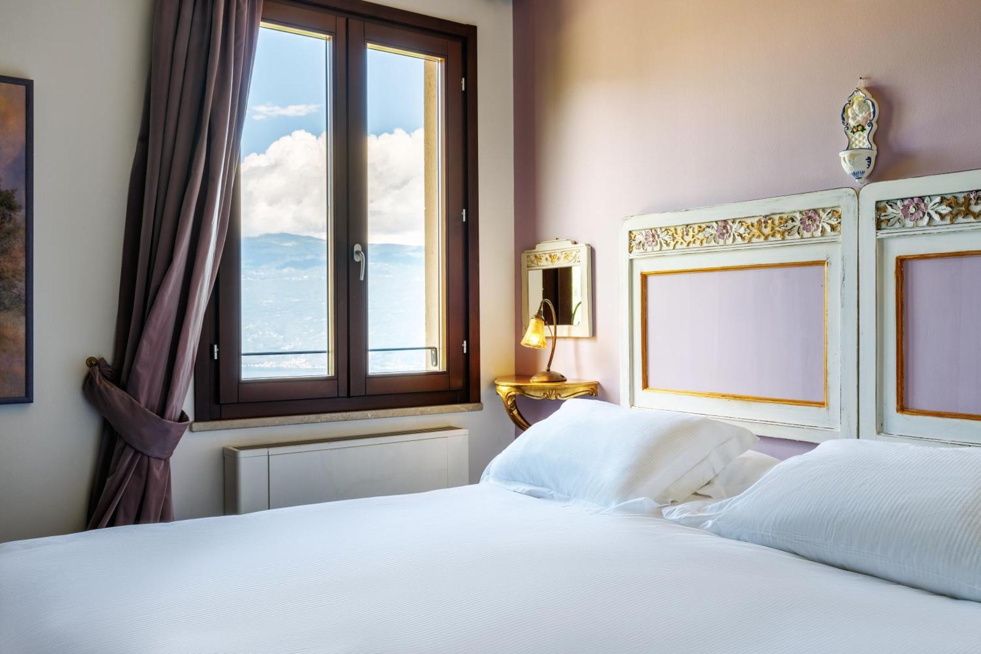 Boutique Hotel Villa Sostaga Gargnano Zewnętrze zdjęcie