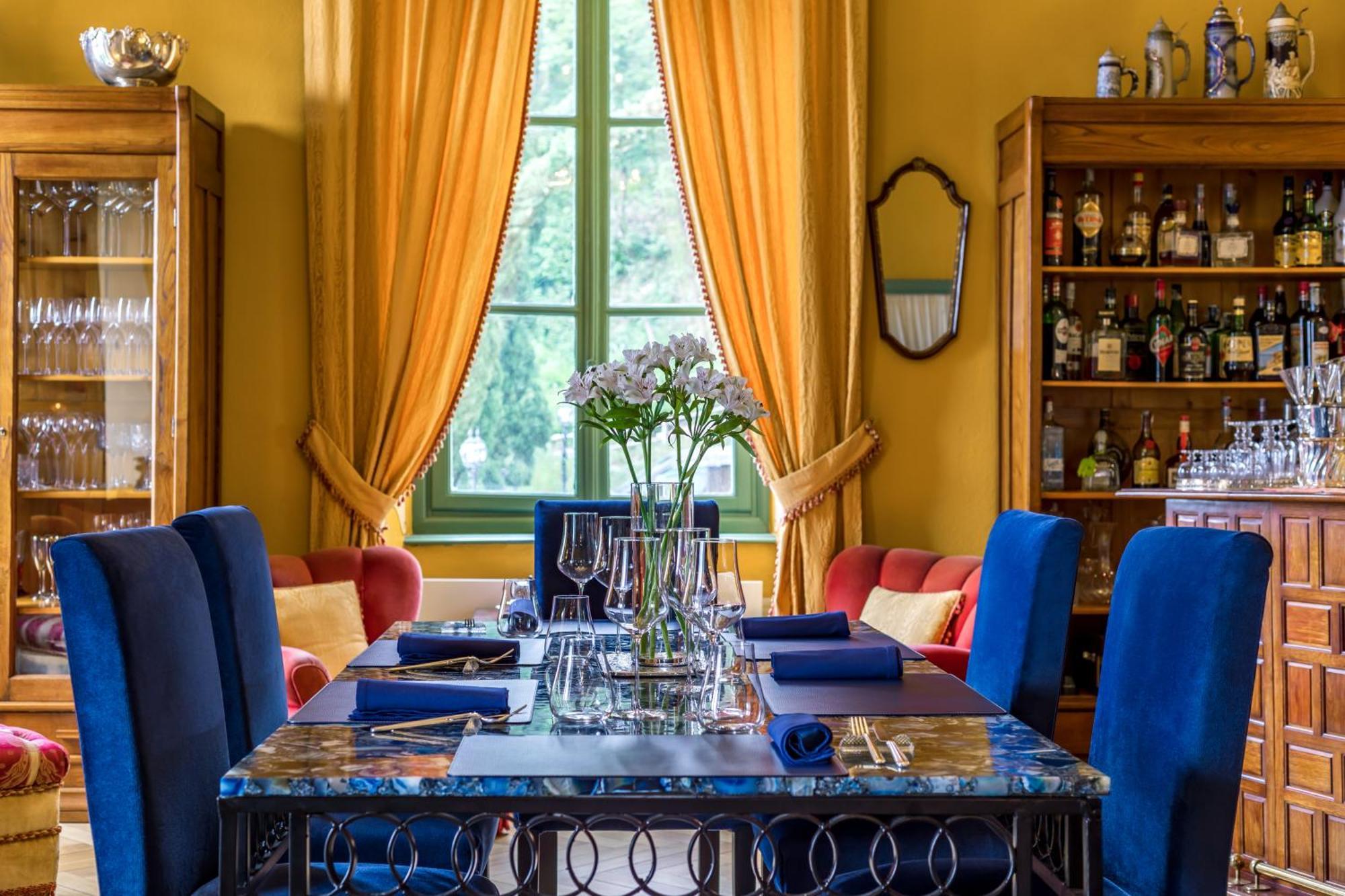 Boutique Hotel Villa Sostaga Gargnano Zewnętrze zdjęcie