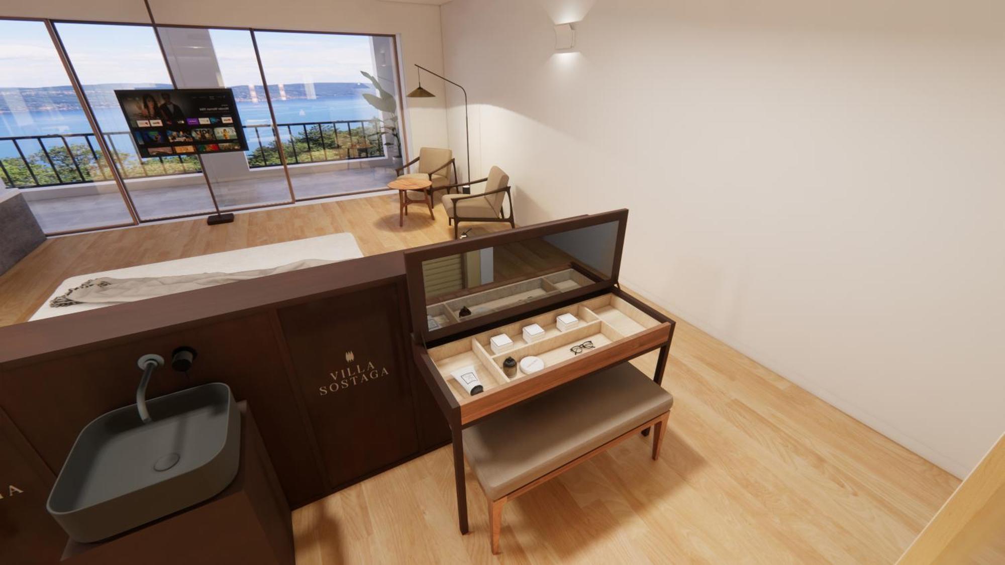 Boutique Hotel Villa Sostaga Gargnano Zewnętrze zdjęcie