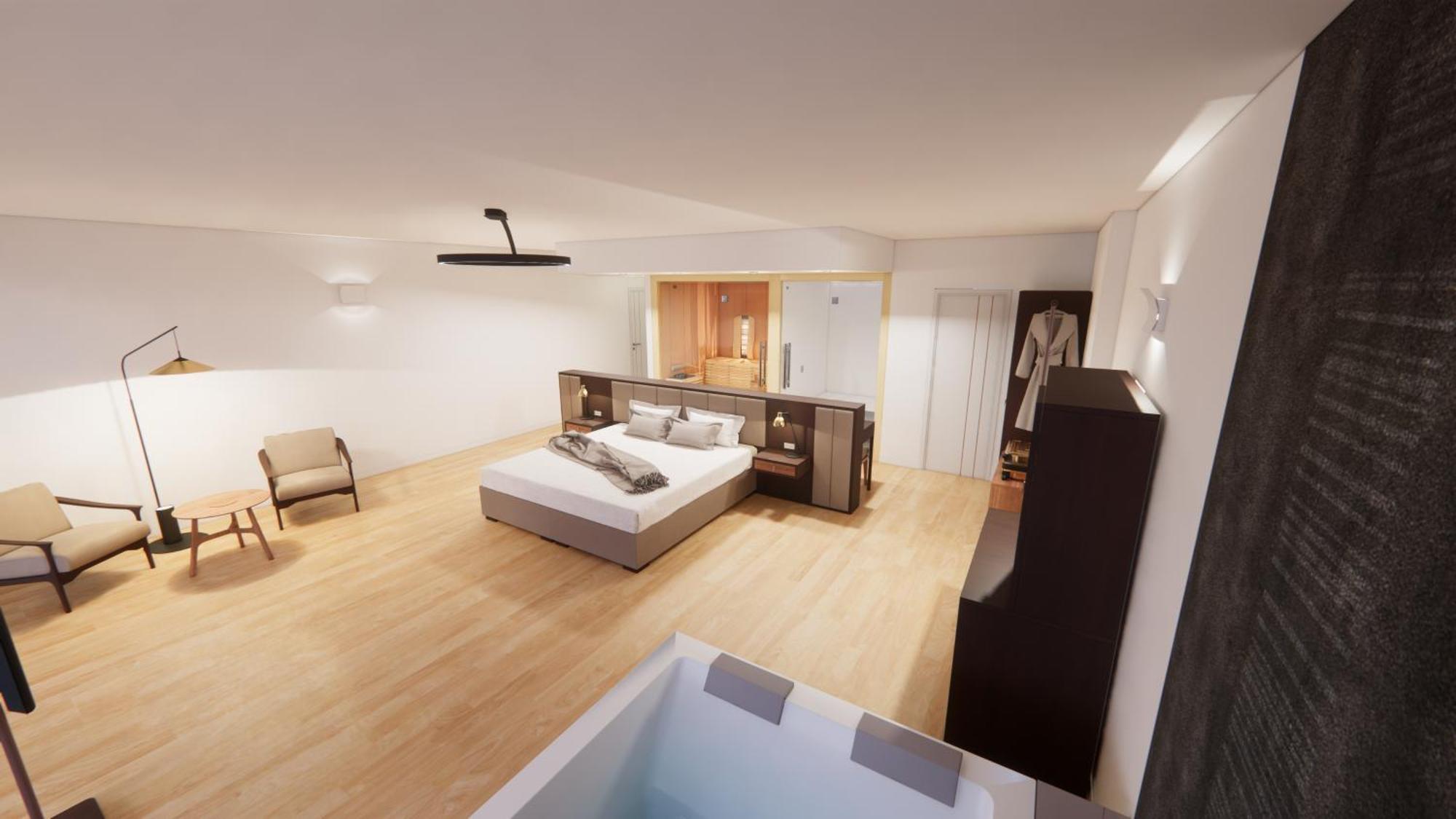 Boutique Hotel Villa Sostaga Gargnano Zewnętrze zdjęcie