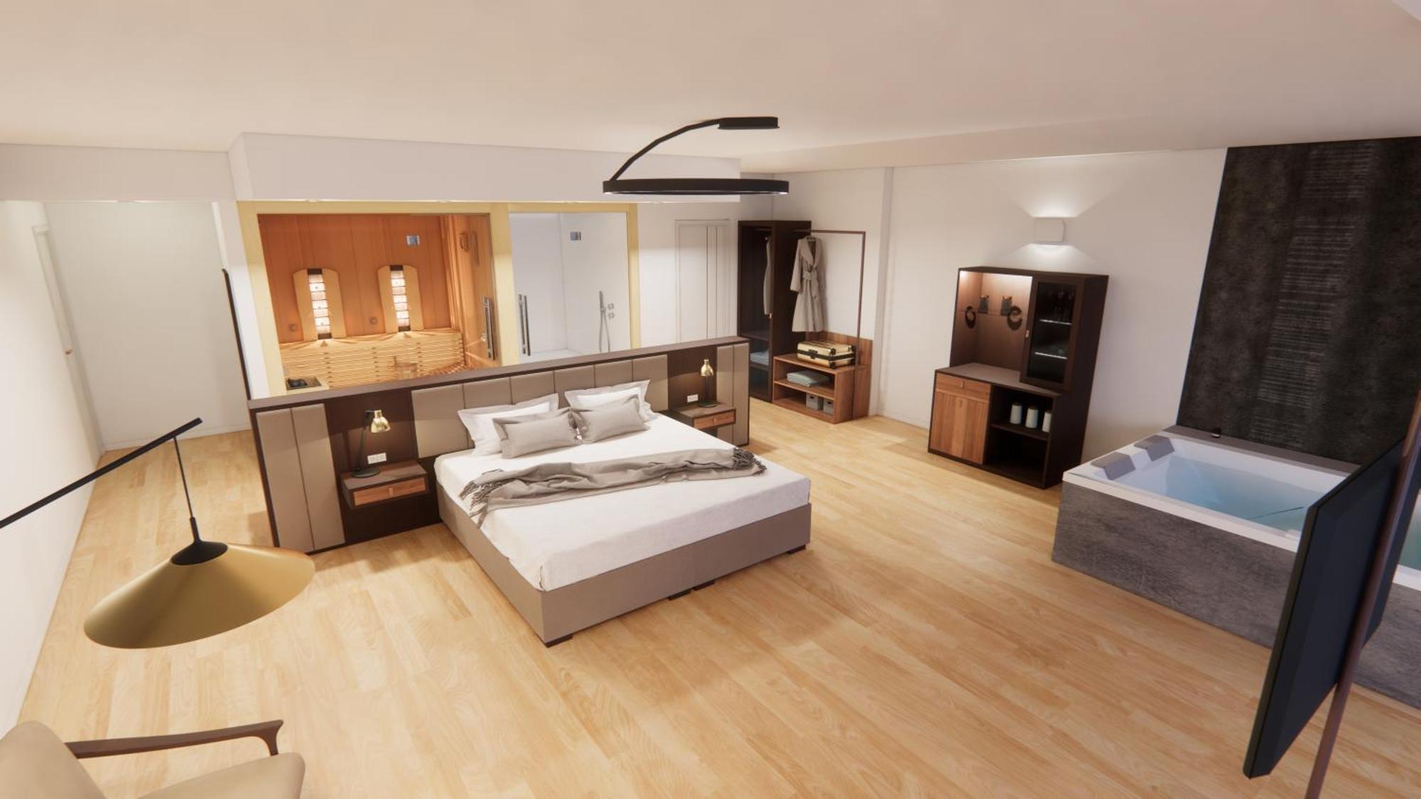 Boutique Hotel Villa Sostaga Gargnano Zewnętrze zdjęcie