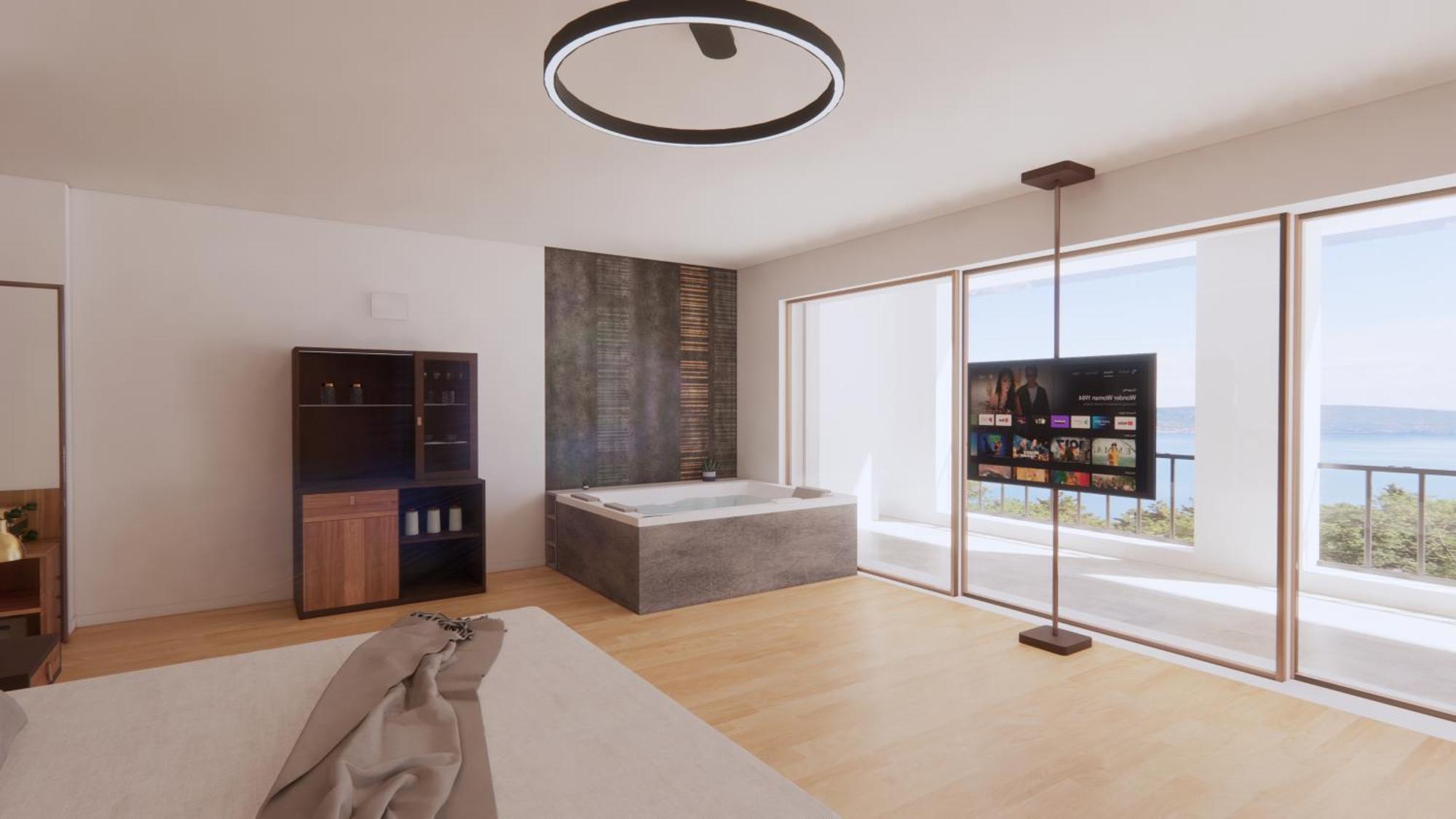 Boutique Hotel Villa Sostaga Gargnano Zewnętrze zdjęcie